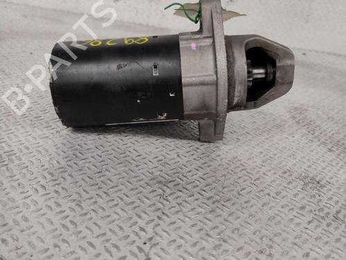 Used Starter Starter OPEL ASTRA H Estate (A04) 1.3 CDTI (L35) (90 hp) 29985687 29985687