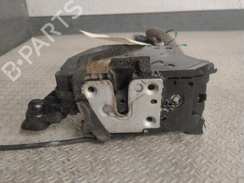 Front left lock RENAULT CAPTUR I (J5_, H5_) 1.5 dCi 90 (J5N4, J5M5, J5MW, J5M6, J5AL, J5AJ) | BP38971925C98 - Image 6