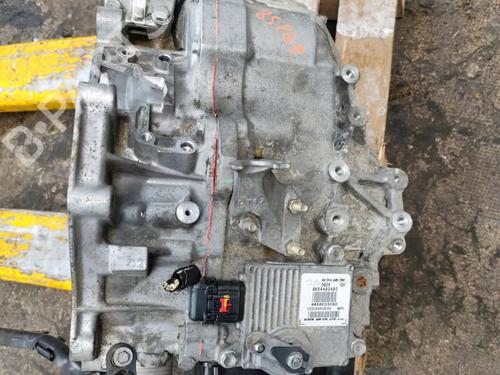 gearbox-peugeot-407-coupe-6c_-2005-33458353 main image