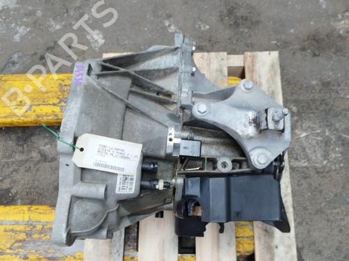 Used Gearbox Gearbox 39416781 39416781