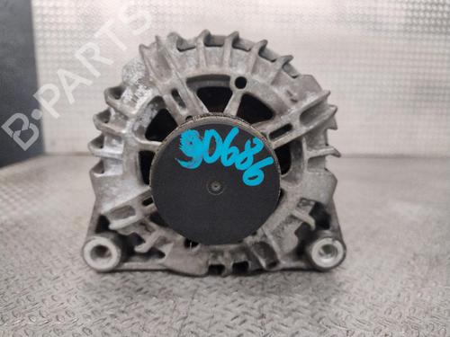 Used Alternator Alternator PEUGEOT 207 SW (WK_) 1.6 HDi (90 hp) 36757126 36757126