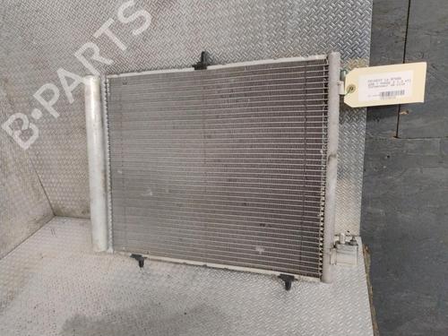 Heater matrix PEUGEOT 208 I (CA_, CC_) 1.2 VTi 68 / PureTech 68 | BP28087570M63 
