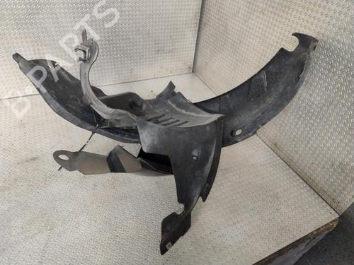 Wheel arch RENAULT KANGOO Express (FC0/1_) 1.5 dCi (FC1E) | BP31266315C56