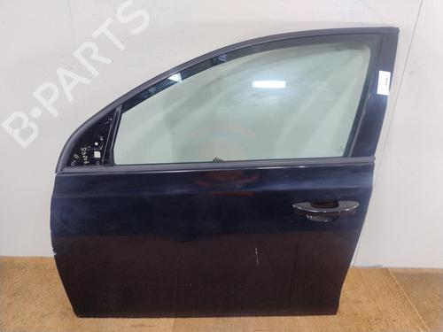 Left front door VW GOLF VI (5K1) 1.6 TDI | BP29644497C2 