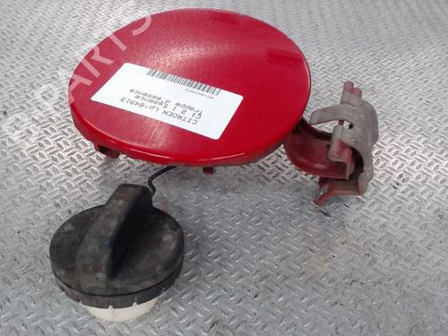 Used Fuel flap CITROËN C1 II (PA_, PS_) 1.0 VTi 68 (69 hp) 24098941