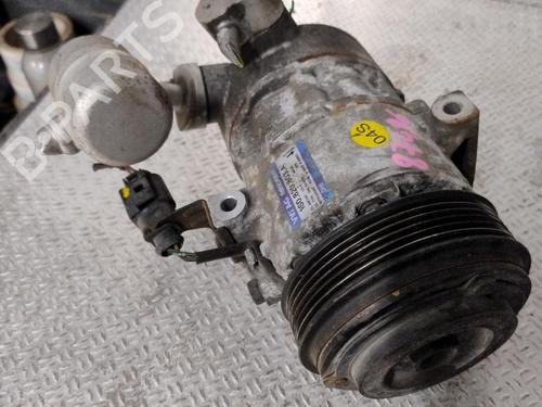 Used AC compressor VW UP! (121, 122, BL1, BL2, BL3, 123) 1.0 (75 hp) 29739620