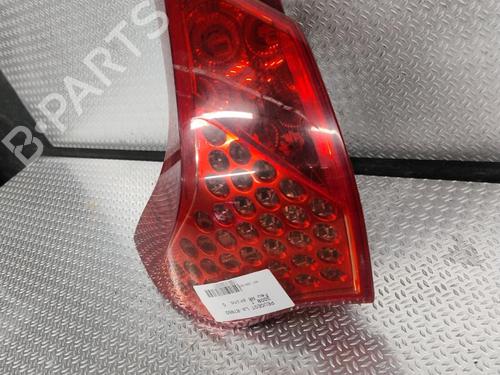 Left taillight PEUGEOT 3008 I MPV (0U_) 2.0 HDi Hybrid4 | BP26450070C34 