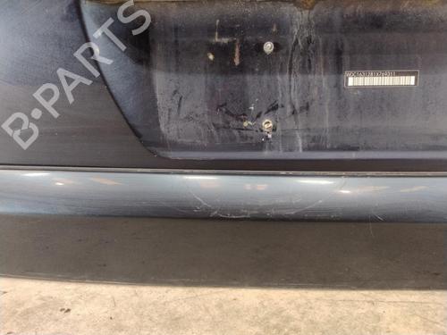Tailgate MERCEDES-BENZ M-CLASS (W163) ML 400 CDI (163.128) | BP27352832C6 