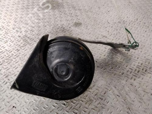 Horn CITROËN C4 Grand Picasso II (DA_, DE_) 1.2 THP 130 | BP26534133E13 