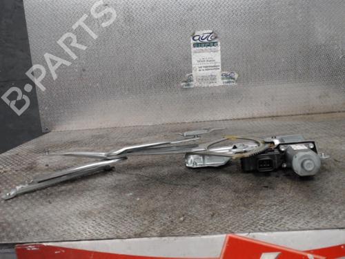 Used Front right window mechanism OPEL ASTRA H Estate (A04) 1.3 CDTI (L35) (90 hp) 24085544