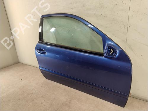 Right front door MERCEDES-BENZ C-CLASS Coupe (CL203) C 220 CDI (203.706) | BP27193068C3 