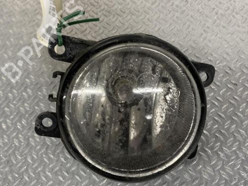 Used Right front fog light CITROËN C4 Grand Picasso I (UA_) 1.6 HDi (109 hp) 24061483