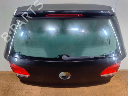 Tailgate VW GOLF VI (5K1) 1.6 TDI | BP29644493C6 - Image 7