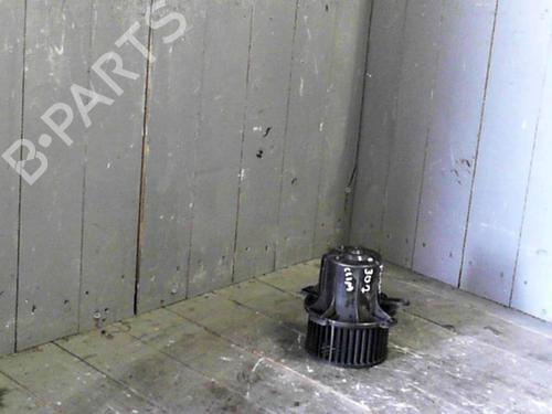 Used Heater blower motor PEUGEOT 307 (3A/C) 1.6 HDi 110 (109 hp) 24063364