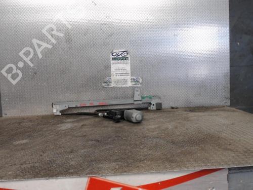 Used Front right window mechanism Front right window mechanism PEUGEOT 306 Hatchback (7A, 7C, N3, N5) 1.4 (75 hp) 24084347 24084347