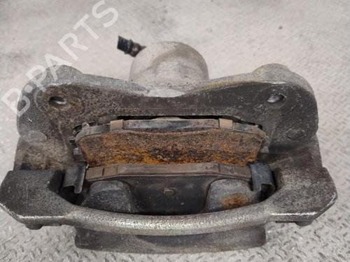 Used Left front brake caliper Left front brake caliper 34497870 34497870