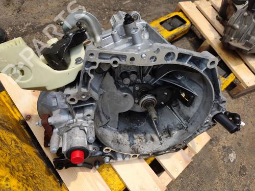 gearbox-citroen-c3-picasso-sh_-2008-32200195 main image