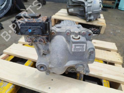 Rear differential PEUGEOT 4007 (VU_, VV_) 2.2 HDi | BP28685307M24