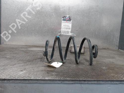Used Shock absorber spring RENAULT MODUS / GRAND MODUS (F/JP0_) 1.5 dCi (JP02) (103 hp) 24089352