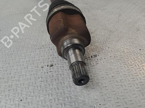 Used Left front driveshaft Left front driveshaft 24073886 24073886