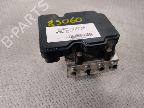 ABS pump PEUGEOT 108 1.2 | BP29379948M43 