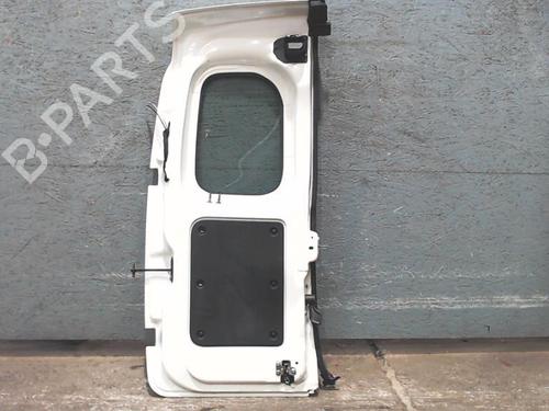 Used Right tailgate CITROËN NEMO Box Body/MPV (AA_) 1.4 HDi (68 hp) 24100872
