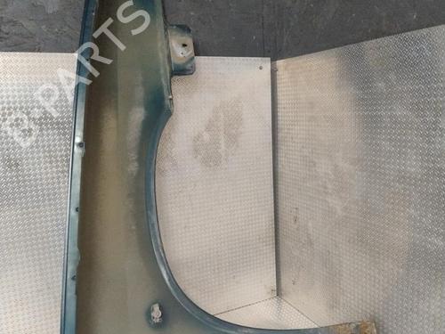 Forskærm venstre CITROËN XANTIA (X1_, X2_) 1.8 i 16V (110 hp) 29985663