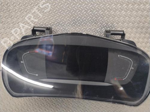 Used Instrument cluster Instrument cluster RENAULT ESPACE V (JR_) 2.0 Blue dCi 190 (JRAL) (189 hp) 36343835 36343835
