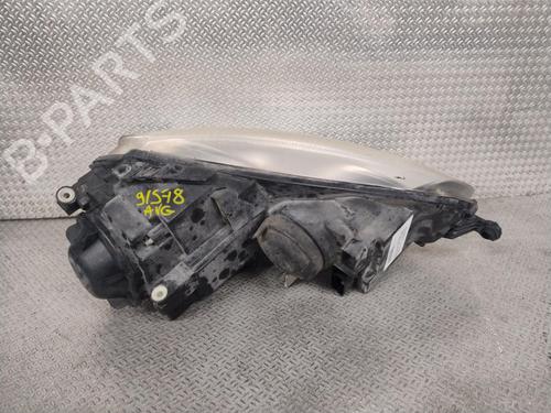 Left headlight VW GOLF V (1K1) 1.9 TDI | BP36819466C28 - Image 2