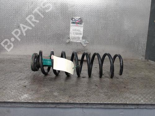 Used Shock absorber spring RENAULT MEGANE II Coupé-Cabriolet (EM0/1_) 1.6 (113 hp) 24087694