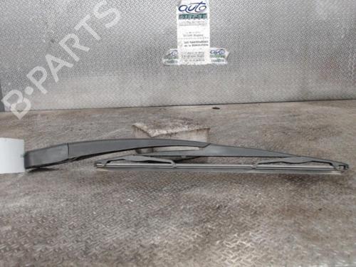 Used Rear windshield wiper arm CITROËN C4 Picasso I MPV (UD_) [2006-2015]  24083372