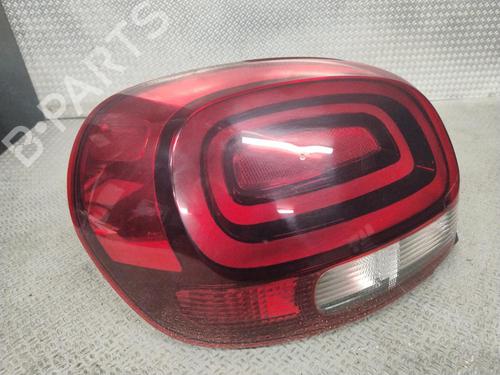 Used Left taillight CITROËN C3 III (SX) 1.5 BlueHDi 100 (SXYHYP, SXYHTU) (102 hp) 31302199