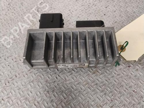 Electronic module RENAULT MASTER III Bus (JV) 2.3 dCi 145 FWD (JV0F, JV0S, JV0T) | BP25884125M83