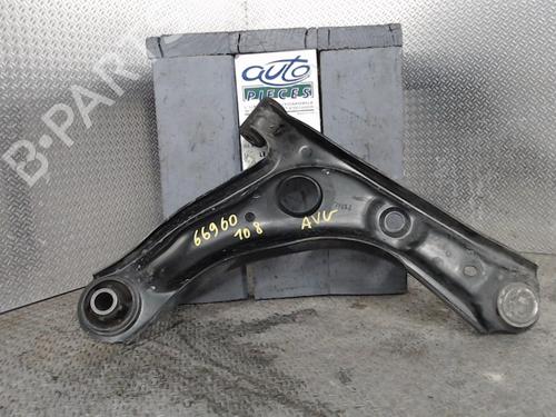 left-front-suspension-arm-peugeot-108-2014-24079205 main image