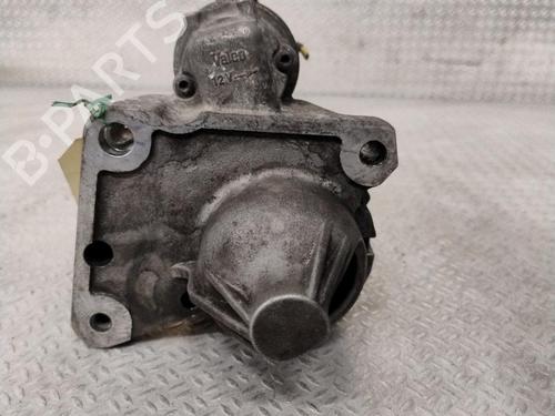 Startmotor PEUGEOT 407 (6D_) 1.6 HDi 110 (6D9HZC, 6D9HYC) | BP28526786M8