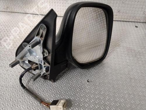 Used Right mirror CITROËN BERLINGO / BERLINGO FIRST Box Body/MPV (M_) 1.6 HDI 75 (MB9HW) (75 hp) 30522081