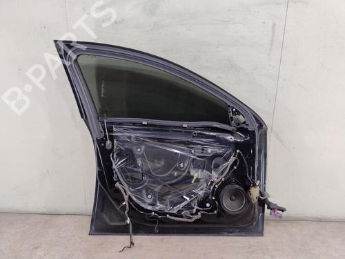 Left front door OPEL INSIGNIA A Sports Tourer (G09) 2.0 CDTI (35) | BP25704197C2 
