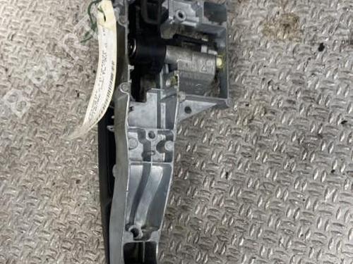 Used Front right exterior door handle PEUGEOT EXPERT Tepee (VF3X_) 1.6 HDi 90 16V (90 hp) 24100745