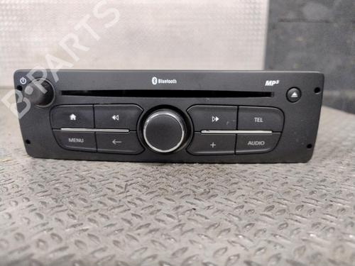 radio-renault-master-iii-van-fv-2010-36462831 main image