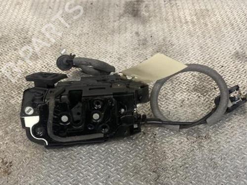 Rear left lock VW GOLF VII (5G1, BQ1, BE1, BE2) 1.6 TDI | BP24100234C100 