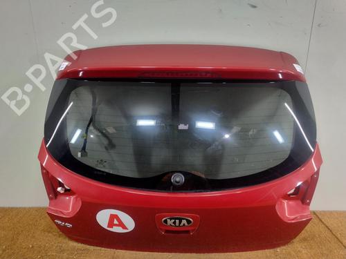 Tailgate KIA RIO III (UB) 1.2 CVVT | BP29380011C6 