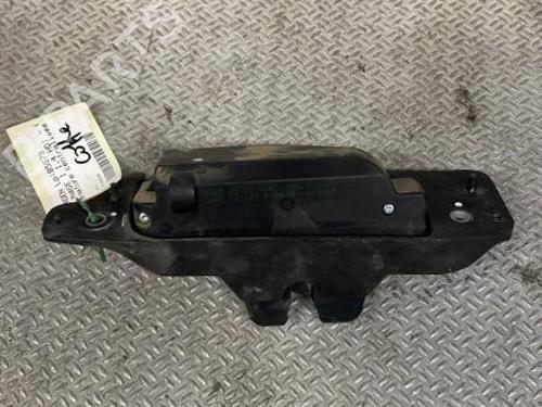 Electronic module CITROËN C2 (JM_) 1.4 HDi | BP24100043M83 