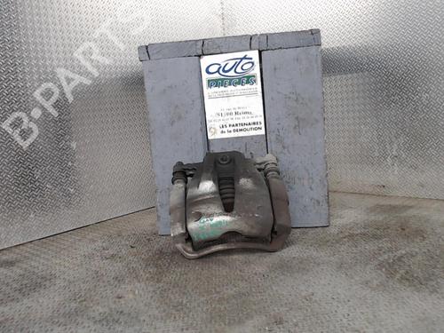 Used Right front brake caliper OPEL TIGRA TwinTop (X04) 1.3 CDTI (R97) (69 hp) 24079724