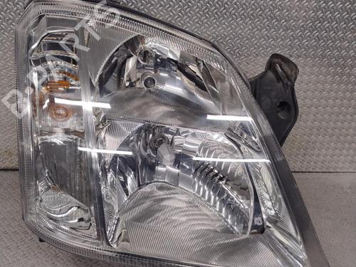 Right headlight OPEL MERIVA A MPV (X03) 1.6 16V (E75) | BP31077089C29