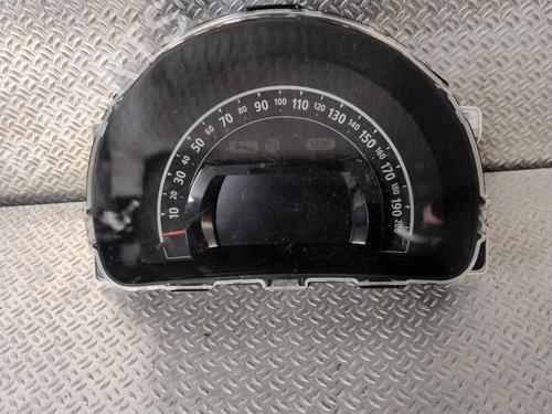 Used Instrument cluster Instrument cluster RENAULT TWINGO III (BCM_, BCA_) 0.9 TCe 90 (BCM9, BCM2) (90 hp) 30333100 30333100