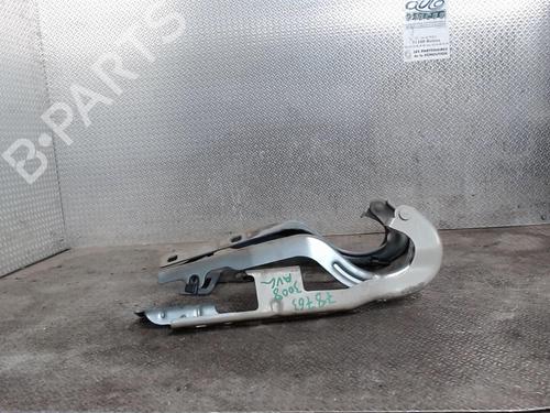 Used Hinge/Door check strap PEUGEOT 5008 (0U_, 0E_) 1.6 HDi (110 hp) 24083958