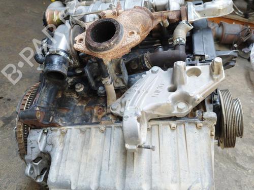 Engine CITROËN JUMPER I Van (244) 2.0 HDi | BP27168924M1 
