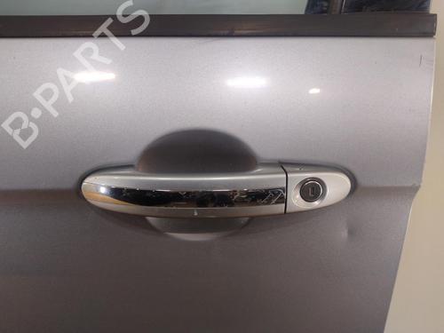 Left front door FORD S-MAX (WA6) 2.0 TDCi | BP28802518C2 