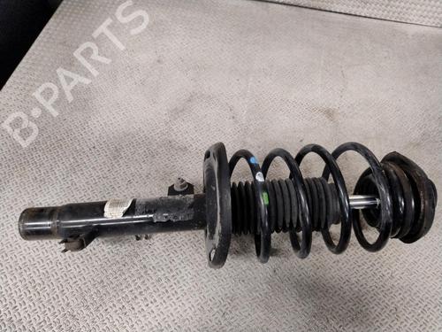 Used Left front shock absorber Left front shock absorber CITROËN C3 III (SX) 1.2 PureTech 82 (83 hp) 31265894 31265894