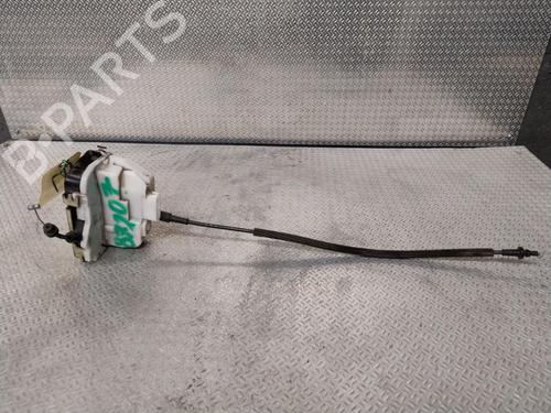 Used Rear right lock CITROËN C3 I (FC_, FN_) 1.4 HDi (68 hp) 24101359